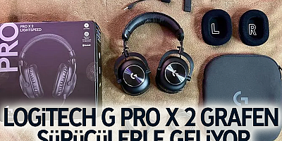 Logitech G Pro X 2